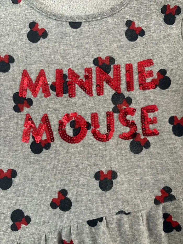 Robe Minnie orchestra - photo numéro 2