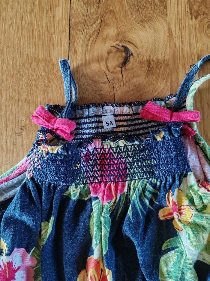 Combi short - photo numéro 2