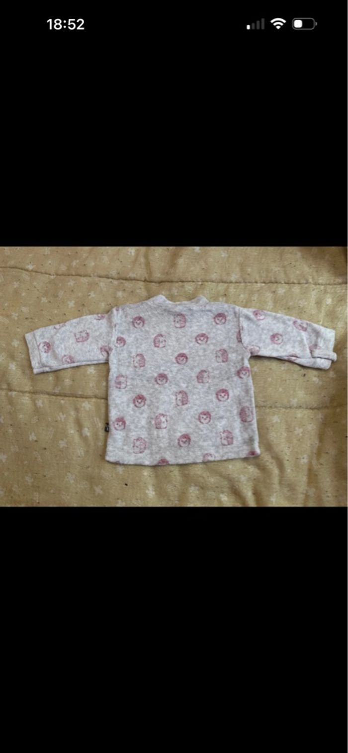 pulls - photo numéro 2