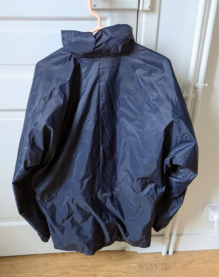 K-way– Taille 42 – Bleu marine – Très bon état - photo numéro 2