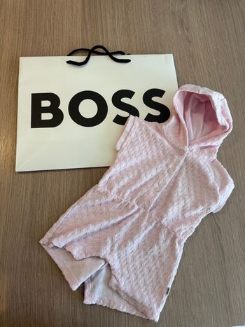 Combinaison Hugo boss 