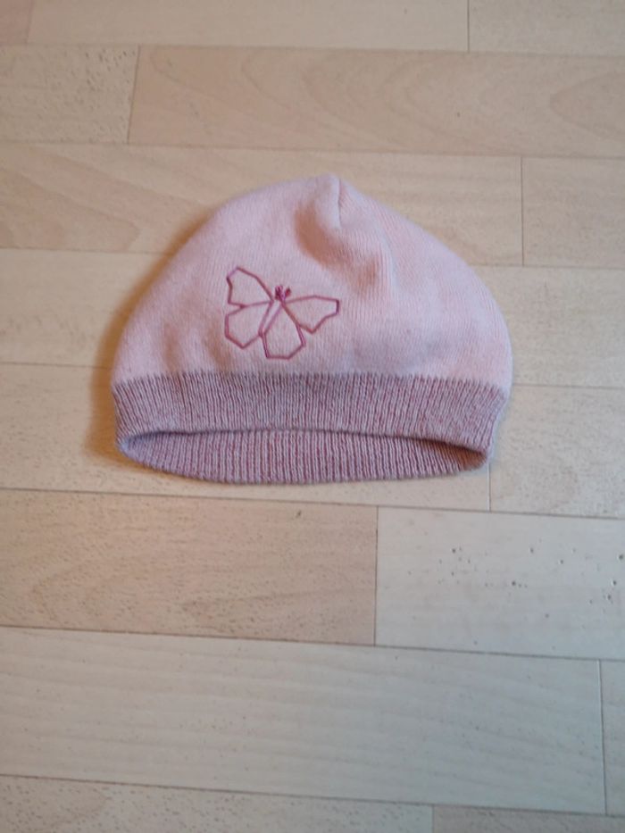 Bonnet