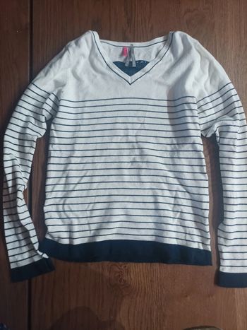 Pull, 10 ans, Orchestra