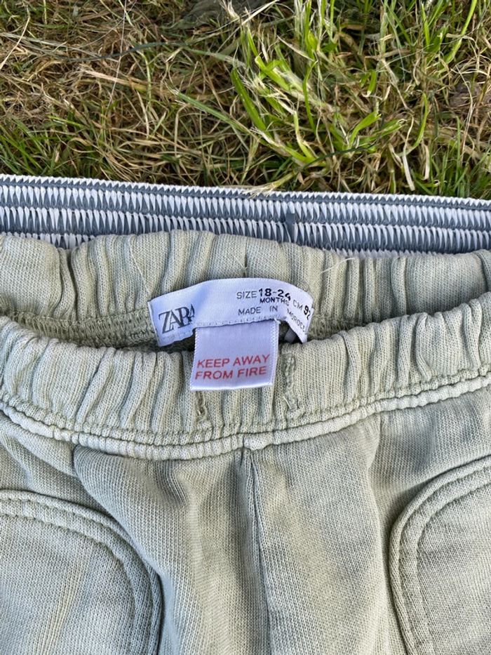 Short long 18-24 mois - photo numéro 3