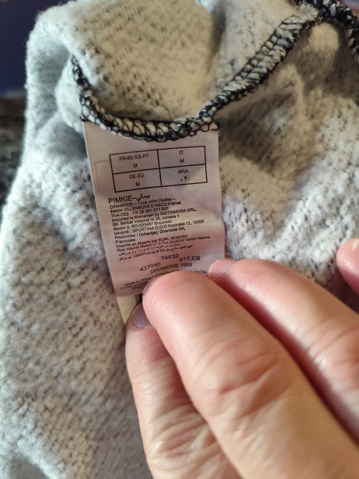 Pulls - photo numéro 4