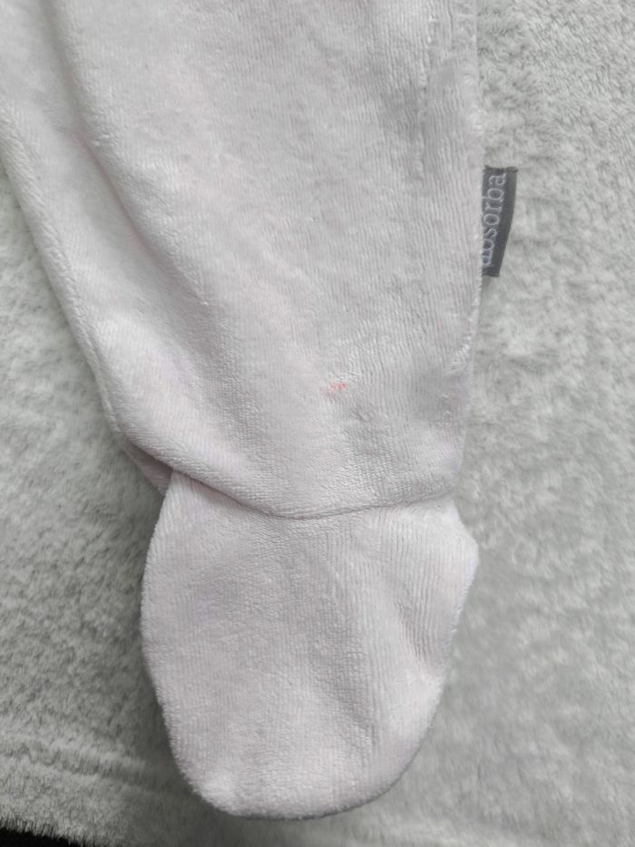 Pyjama 6 mois - photo numéro 3