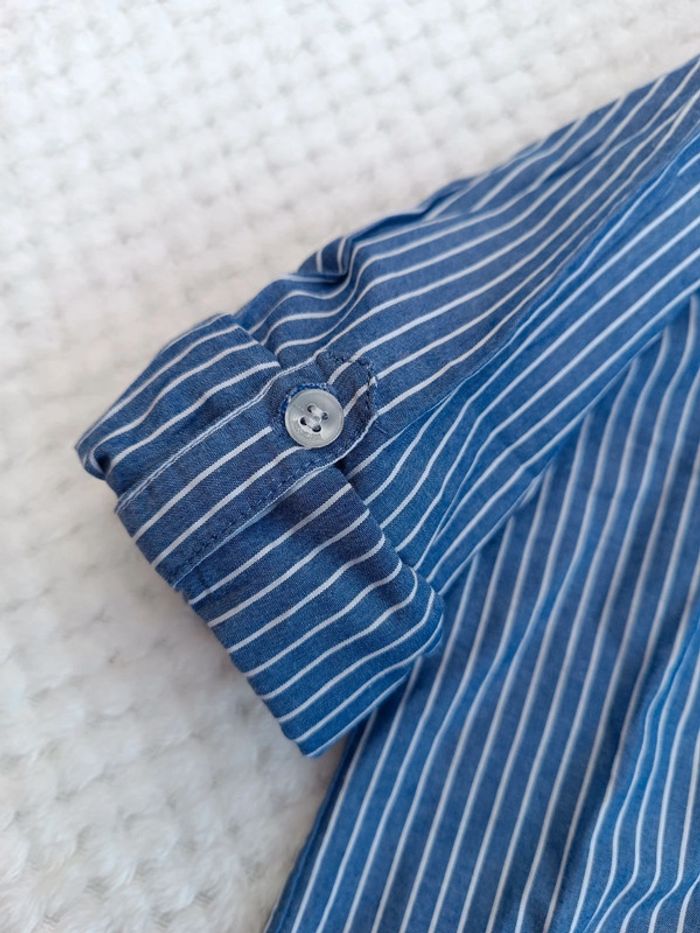 🔸Chemise / Chemisette Tape à l’œil – 4 ans🔸 - photo numéro 7