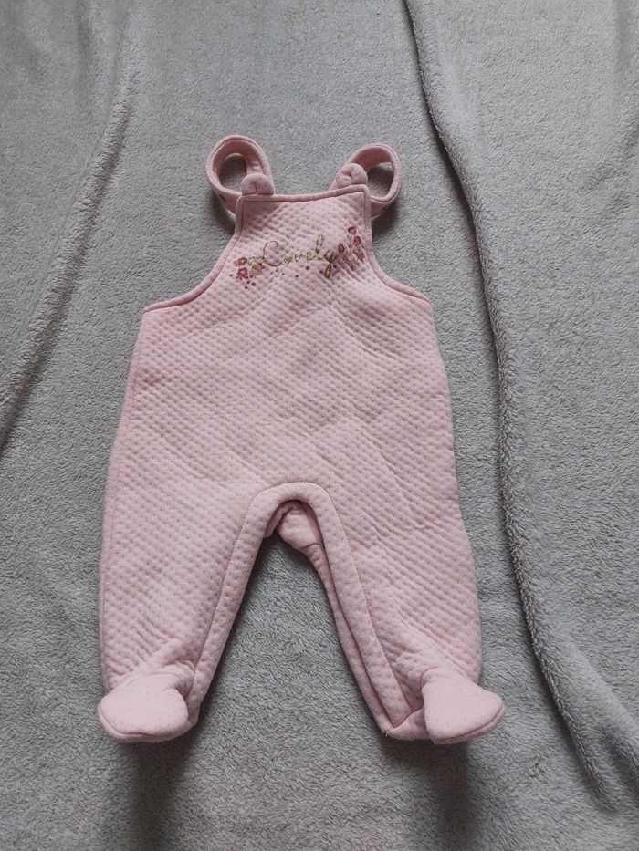 Combinaison 3 mois - photo numéro 2