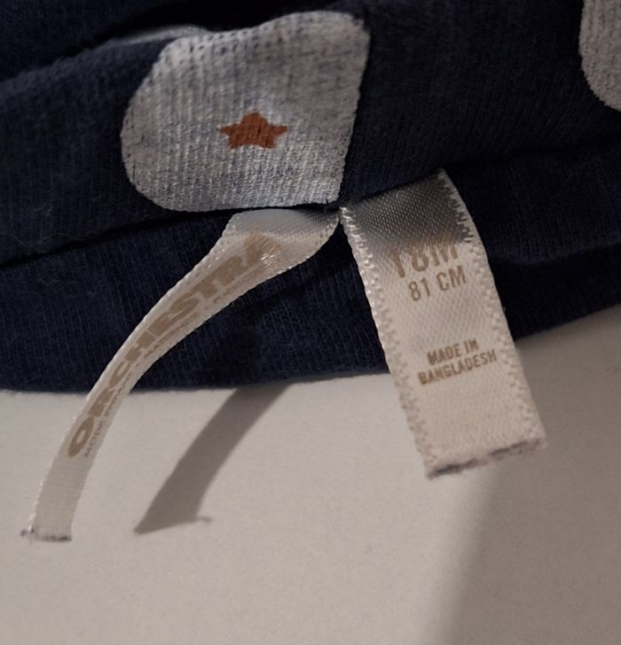 Pantalon jogging - photo numéro 3