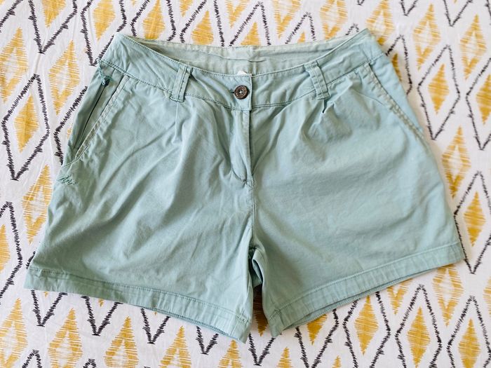 Short de randonnée - photo numéro 5
