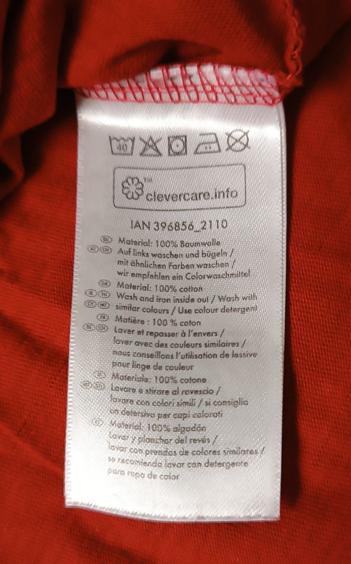 Lote kids de 11/12 años.muy nuevo. - photo numéro 3