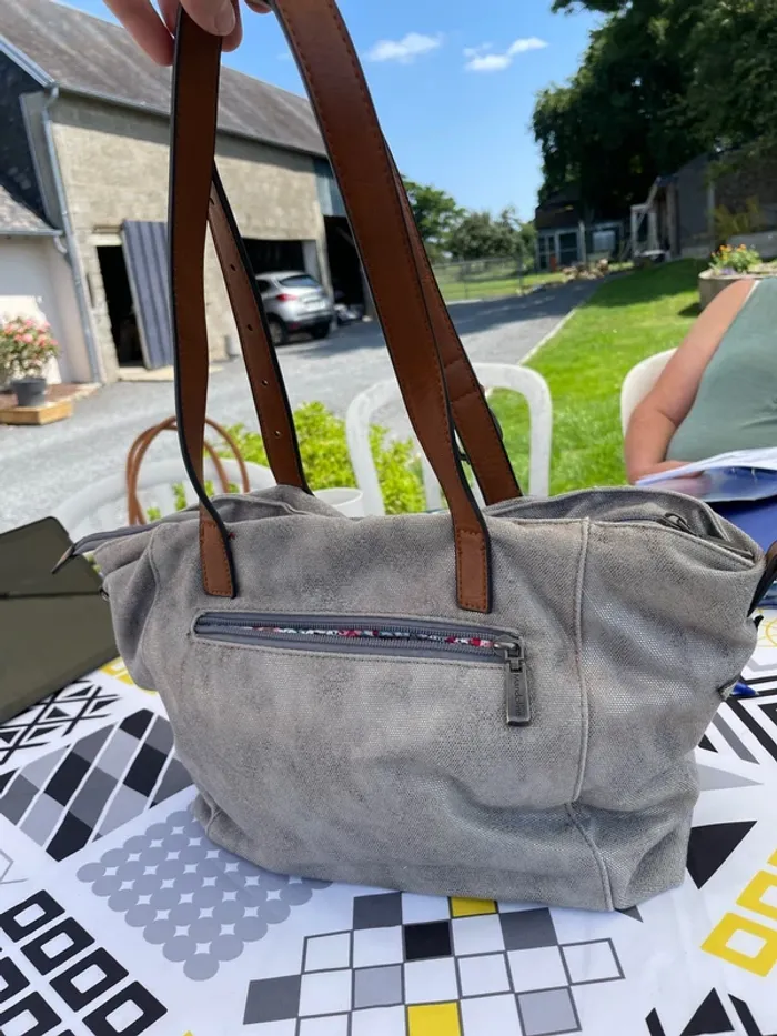 Sac à main - photo numéro 2