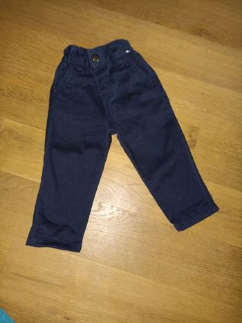 Pantalon Chino