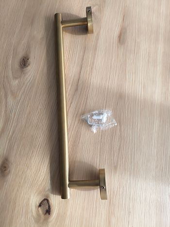Porte serviette