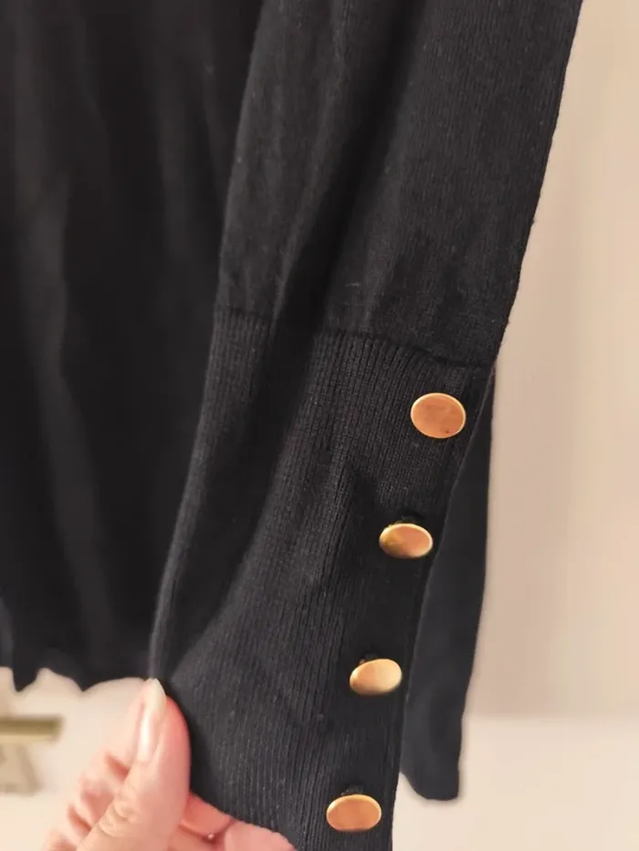 Robe pull Kiabi - photo numéro 2