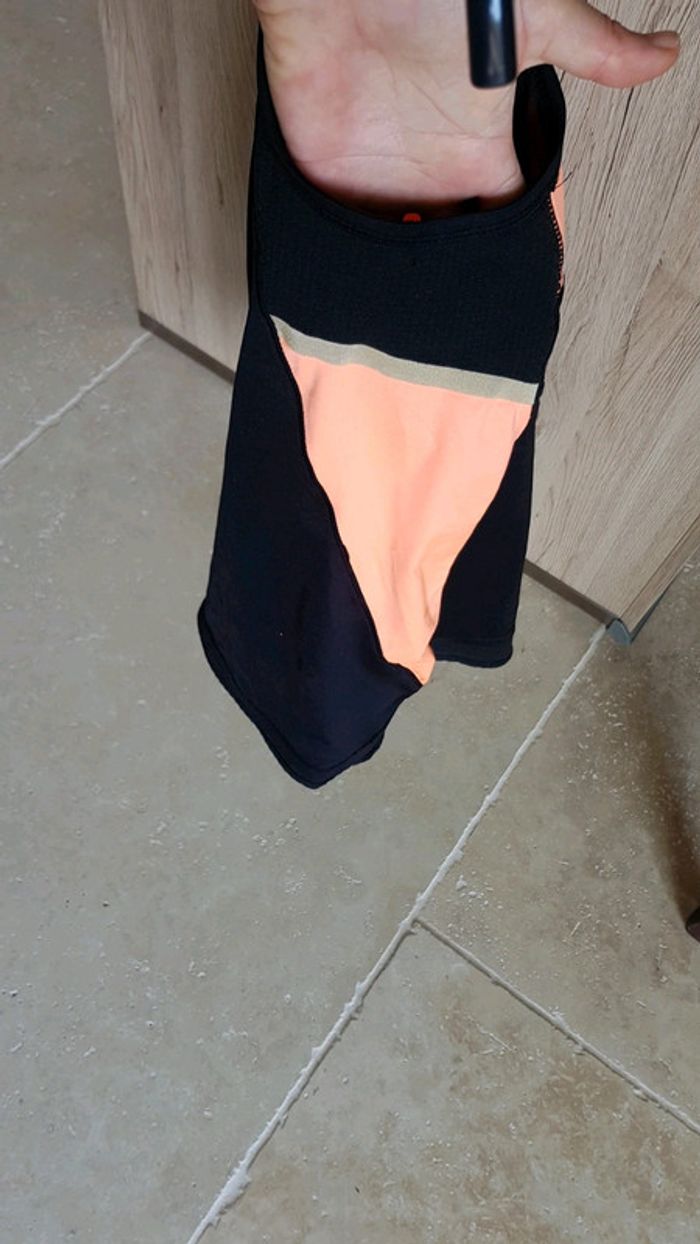 Débardeur de sport - photo numéro 2