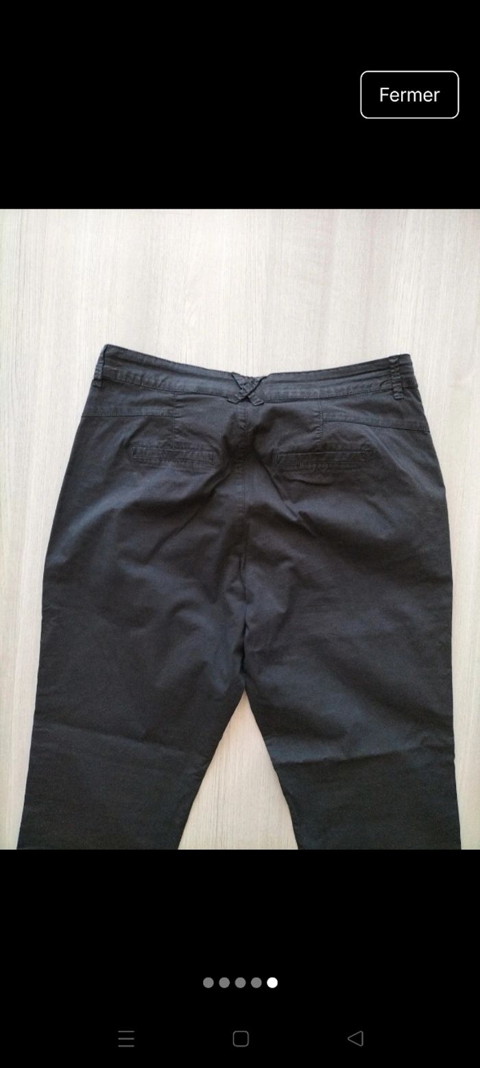 Pantalon Chino - photo numéro 5