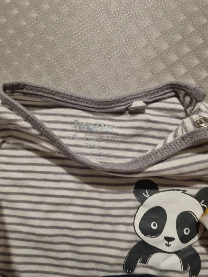 Lot 3 mois - photo numéro 5