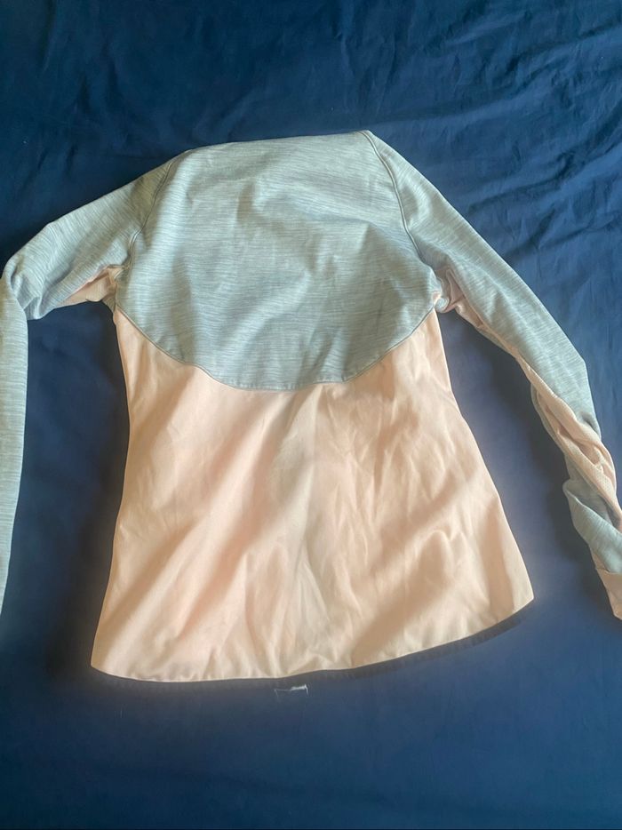 Veste sport fille - photo numéro 3