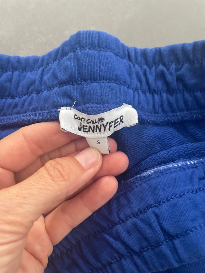 Short bleu Jennyfer - photo numéro 3