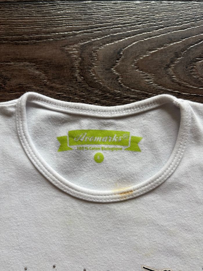 Ensemble fille - photo numéro 3