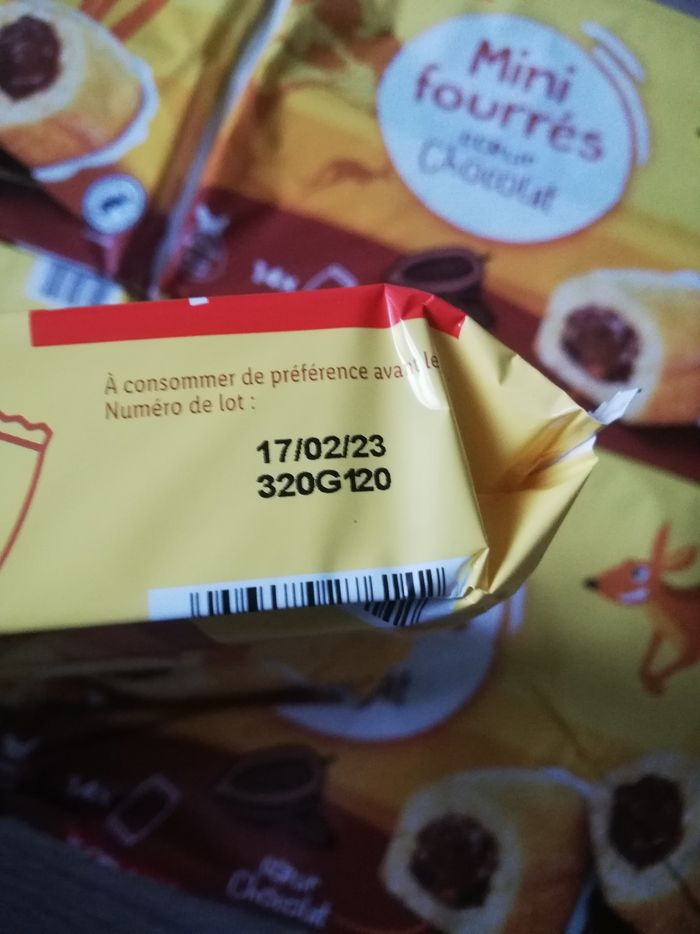 Goûter enfants - photo numéro 3