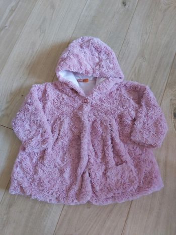 Manteau fille 3 ans (78)