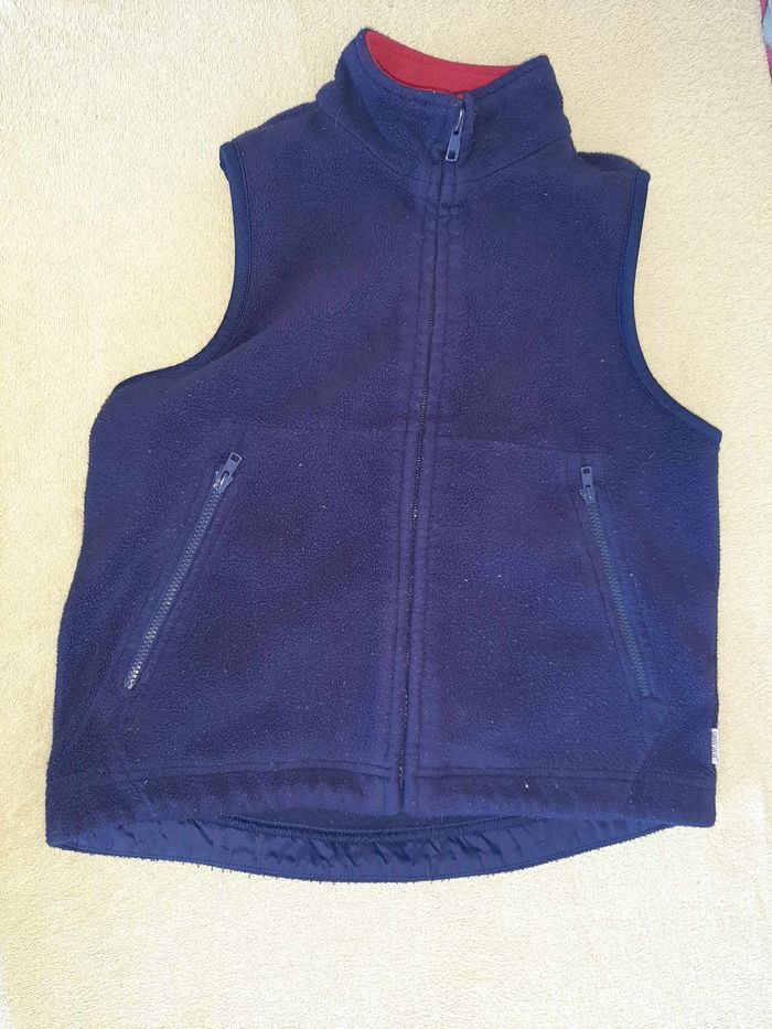 Gilet garçon 👦 taille 6ans