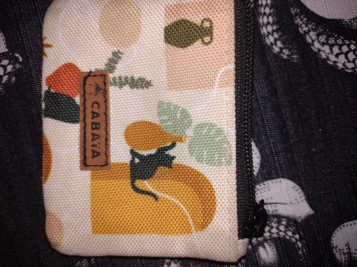Pochette téléphone - photo numéro 7