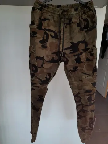 Pantalon homme taille M