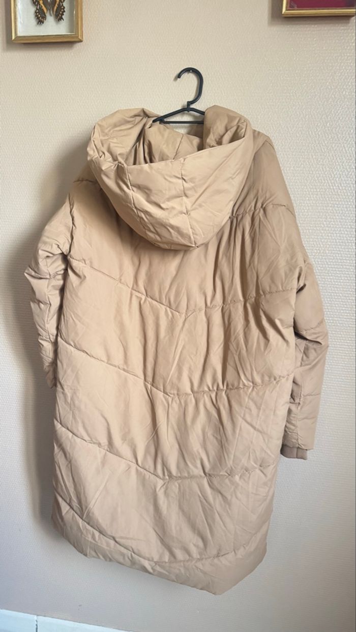 doudoune noisy may - photo numéro 2