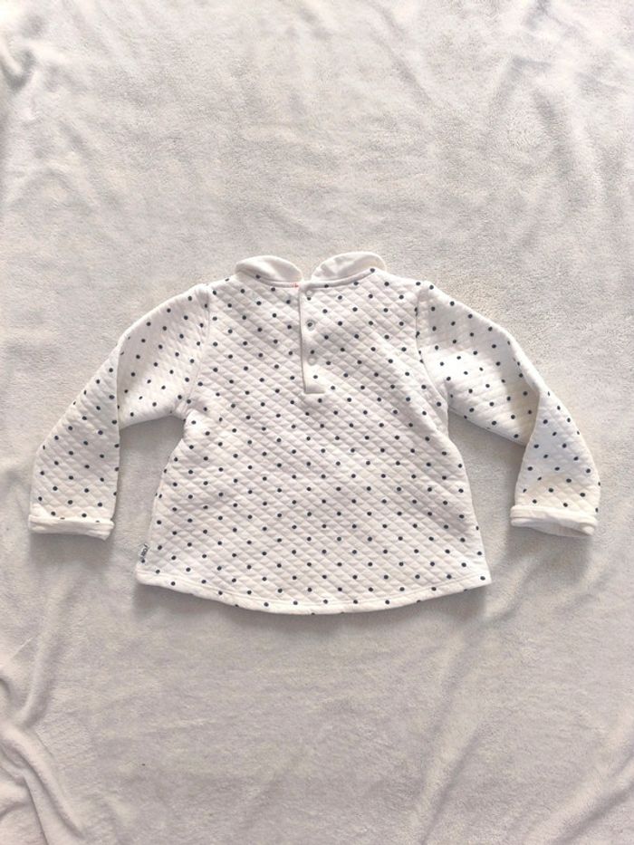 Sweat 3 ans - photo numéro 7