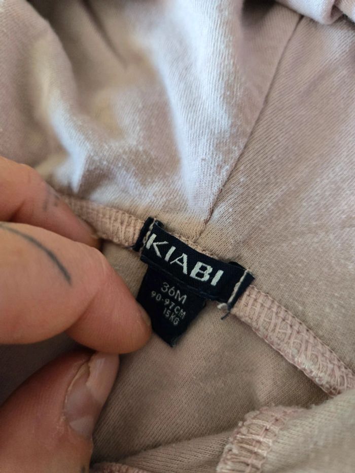 Ensemble tee shirt pull legging - photo numéro 3