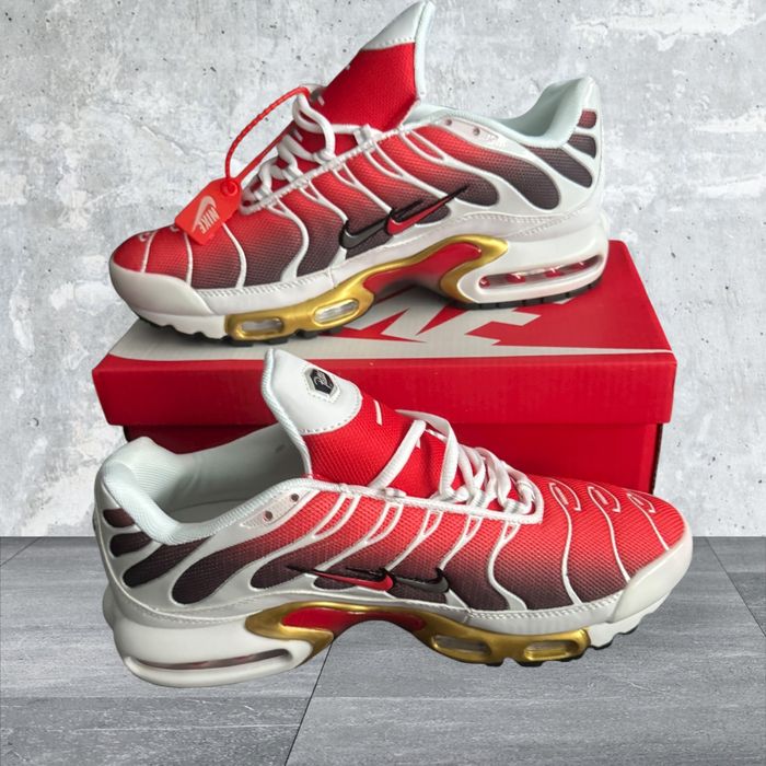 Nike tn - photo numéro 5