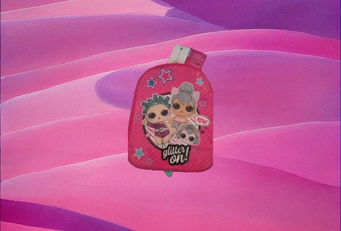 sac lol neuf - photo numéro 2