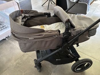 Poussette kinderkraft 