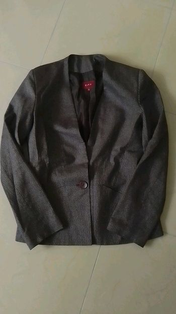 Veste