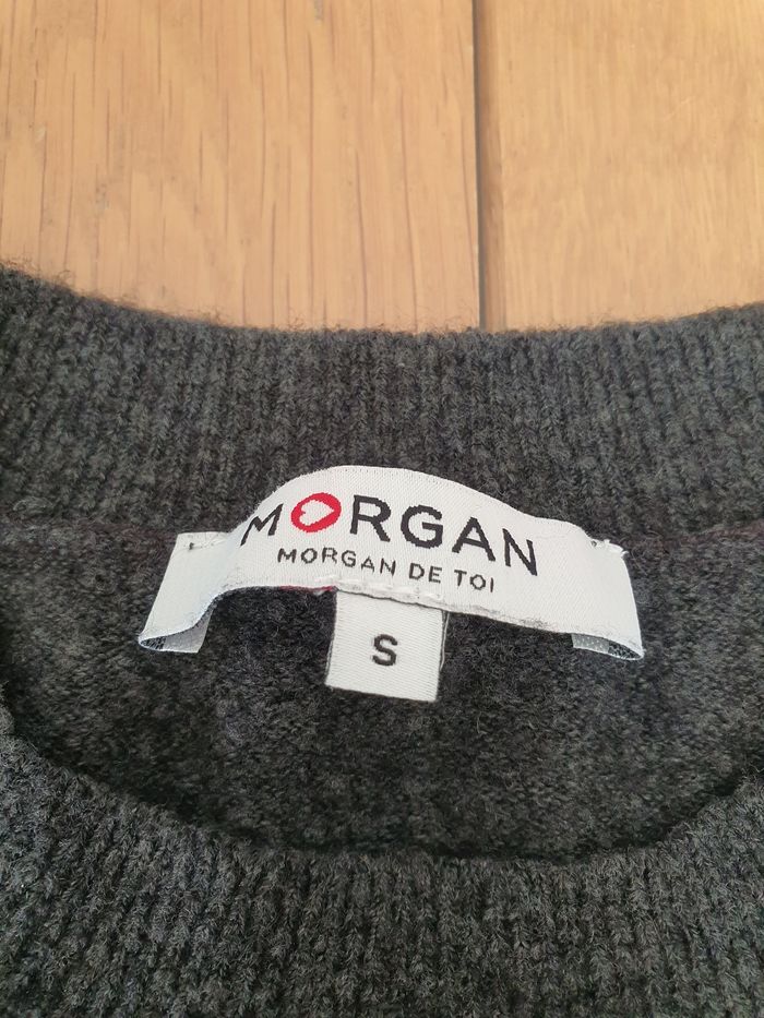 Pull taille S - photo numéro 4