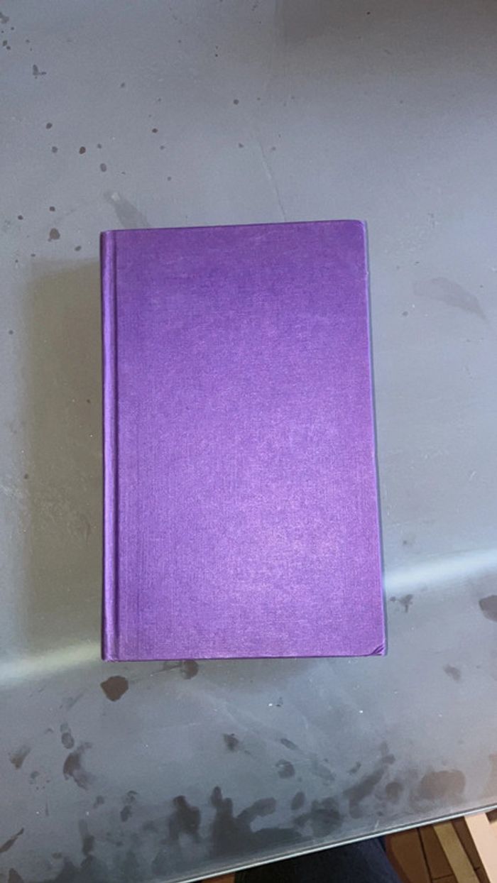 Livre. Signé Francis Blanche. - photo numéro 3