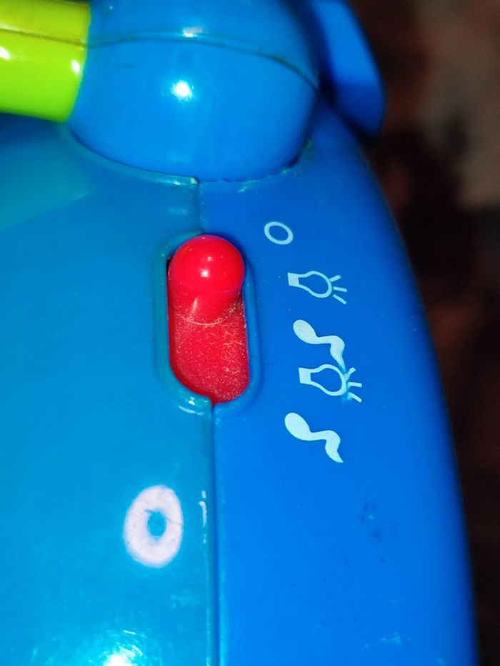 Veilleuse - photo numéro 7