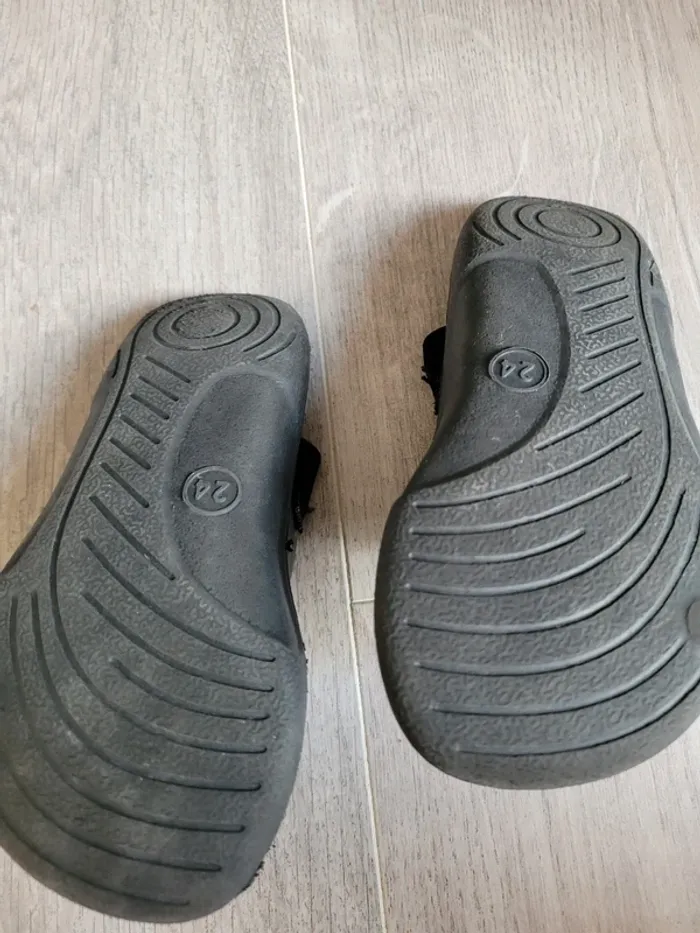 Claquette - photo numéro 2