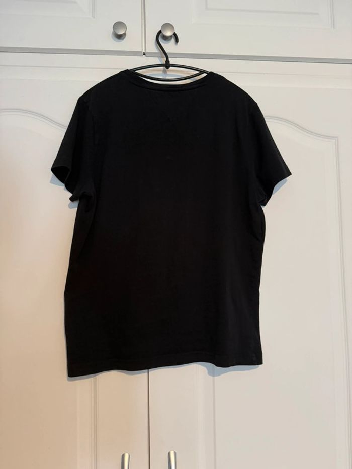 T-shirt Tommy Hilfiger - photo numéro 2