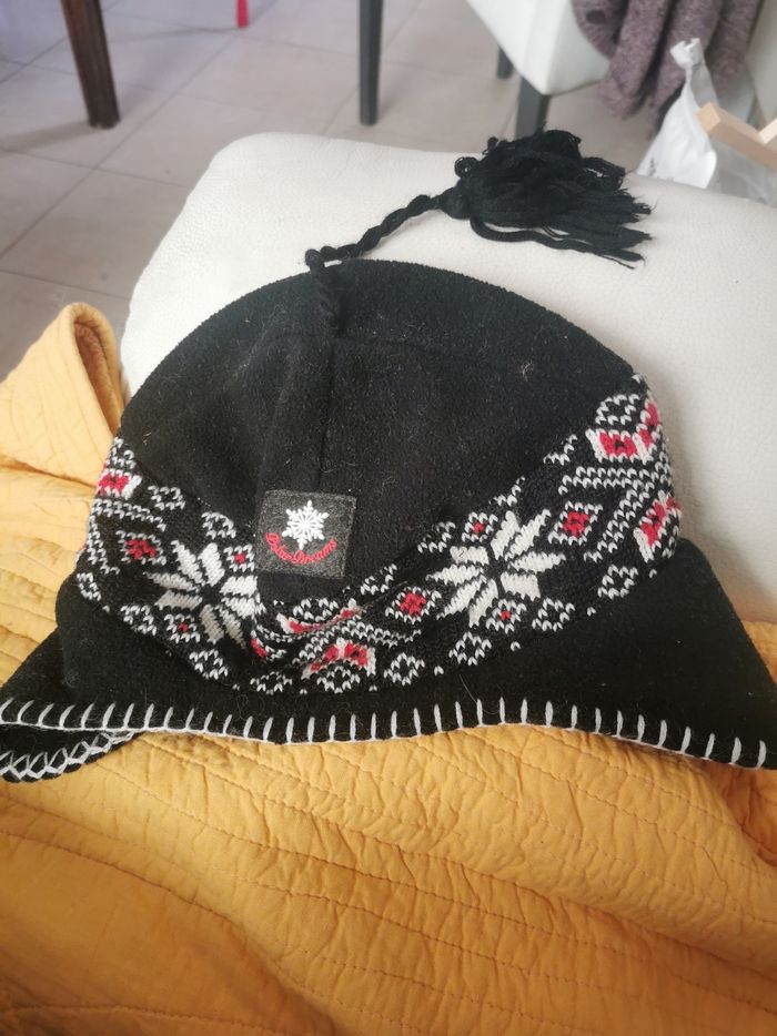 Joli bonnet polaire Polar Dreams original - photo numéro 5