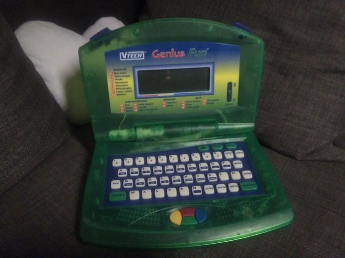 Vtech