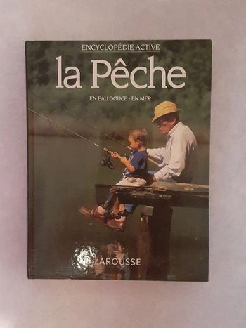 Encyclopédie La Pêche