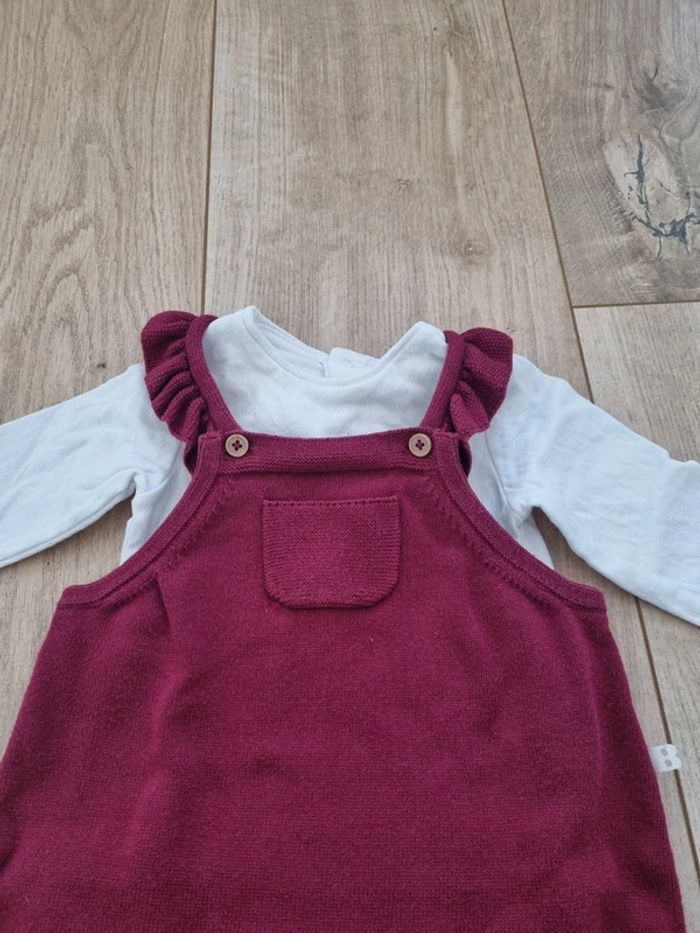 Ensemble obaibi 3mois - photo numéro 2