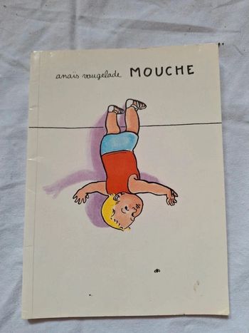 Mouche