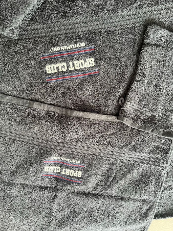 Serviettes - photo numéro 2