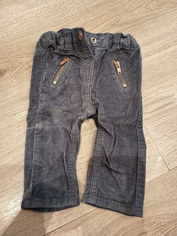 Pantalon 3 mois