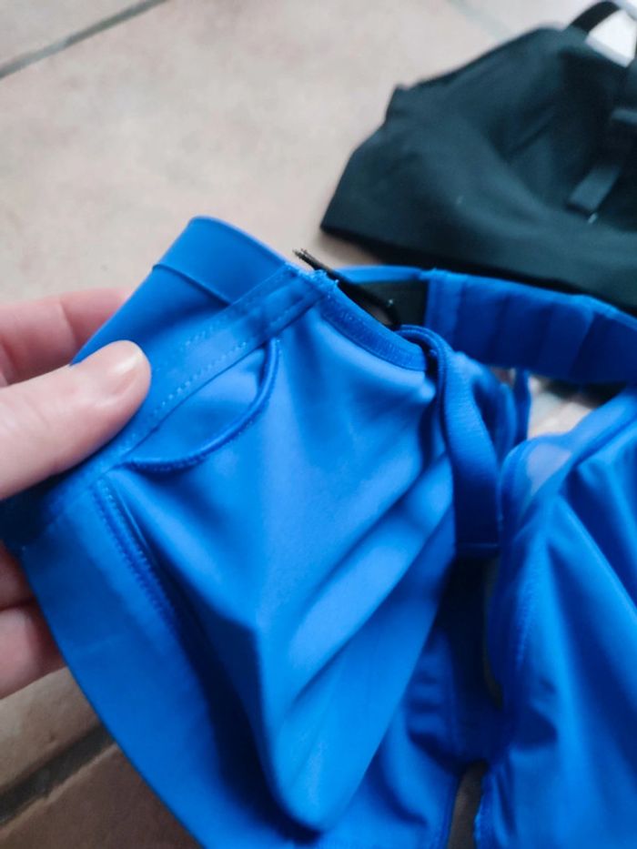 Soutien gorge brassière - photo numéro 5